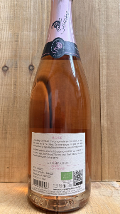 Rosé brut