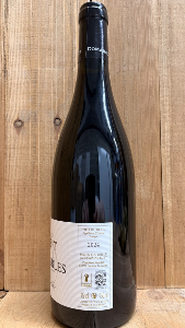 Chiroubles "La Fontenelle" 2024