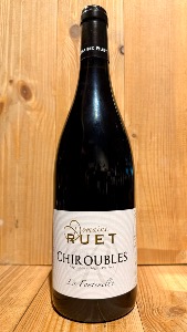 Chiroubles "La Fontenelle" 2024