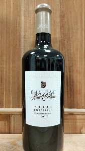 Corbières Château Haut-Gléon rouge 2017