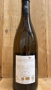 Crozes-Hermitage blanc cuvée Papillon 2025