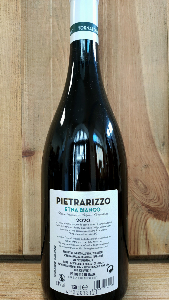 Etna Bianco Pietrarizzo 2020
