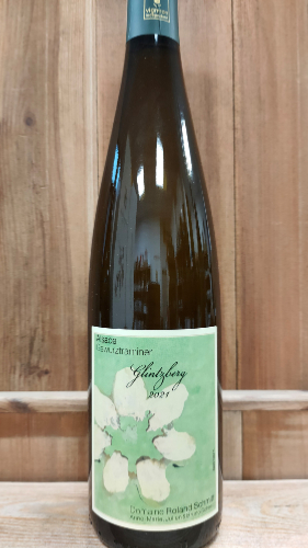 Gewurztraminer Glintzberg