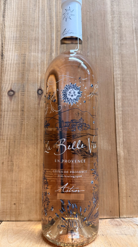 Côtes de Provence "La Belle Vie" 2025