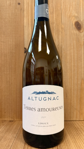 Limoux blanc "Terres Amoureuses" 2024