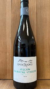 Mcon La Roche Vineuse "Sur le Fil" 2024