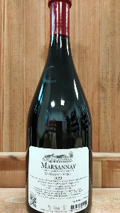 Marsannay Les Grandes Vignes