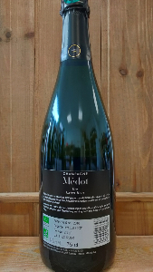 Extra-Brut bio
