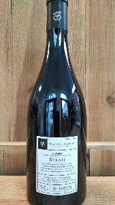 Syrah Grenier