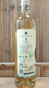 Tinacula Blanco