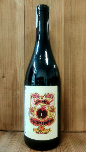 Vin de France "Coeur Grenadine"