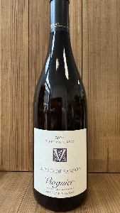 Viognier "Le Pied de Samson" 2024
