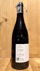 Vosne-Romanée Aux Réas 2024