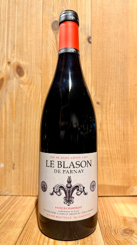Saumur-Champigny Le Blason de Parnay 2023
