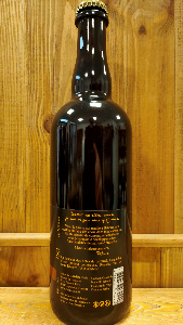 Ambrée 75cl