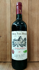 Bordeaux Suprieur 2015