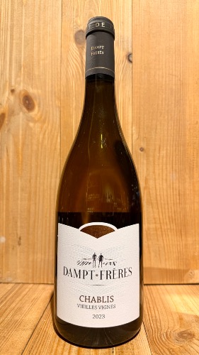 Chablis "Vieilles Vignes" 2023