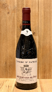 Ch�teauneuf-du-Pape 2020