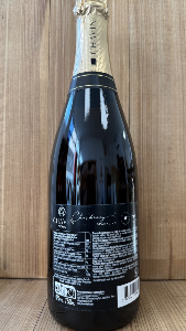 Chavin Zéro Chardonnay Effervescent