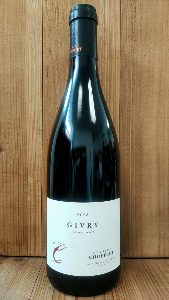 Givry cuvée Héritage 2023