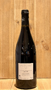 Hermitage rouge 2023