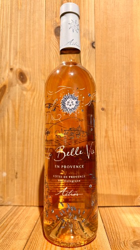 Côtes de Provence "La Belle Vie" 2025