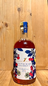 Liqueur de Gin à la griotte