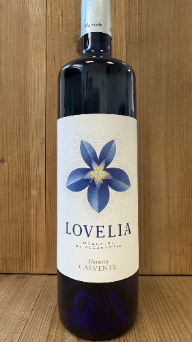 Lovelia 2024
