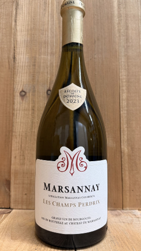 Marsannay "Les Champs-Perdrix" 2023