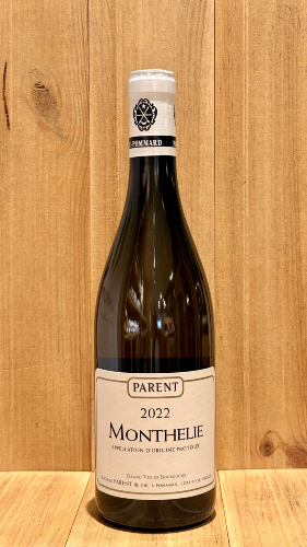 Monthélie 2022
