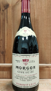 Morgon Cte-du-Py