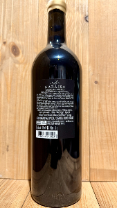 Côtes Catalanes "Narassa" 2023