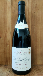 Nuits-Saint-Georges Vieilles Vignes