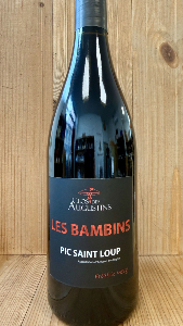 Pic-Saint-Loup "Les Bambins" 2024