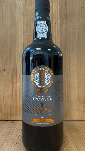 Porto Tawny 10 ans