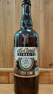 Tte d'Or 75cl