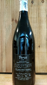 Madiran "Torus rouge" 2018