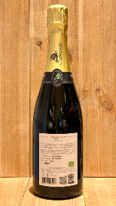 Réserve Blanc de Blancs Grand Cru