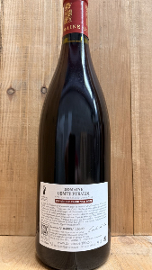 Ajaccio "Cuvée du Cardinal" 2021