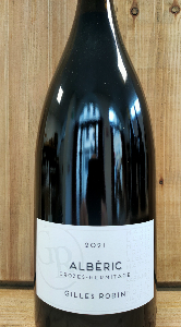 Crozes-Hermitage Albéric 2021 Magnum