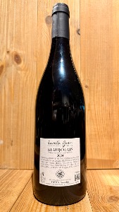 Beaujolais "L'Ancestrale" 2024
