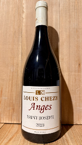 Saint-Joseph "Anges" 2023