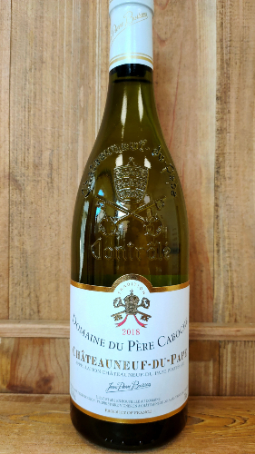 Châteauneuf-du-Pape blanc