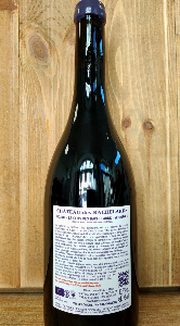 Fleurie "Le Clos des Bachelards" 2020