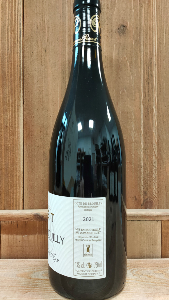 Côte de Brouilly 2021
