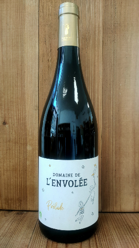 Côtes de Thongue "Prélude" blanc 2024