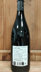 Brézème cuvée "Maurice Marchal"