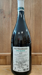 Etna Bianco Pietrarizzo