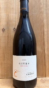 Givry cuv�e H�ritage 2024