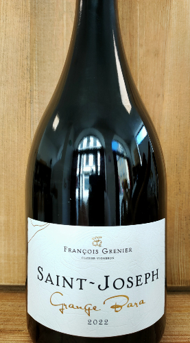 Saint-Joseph Grange Bara 2022 Magnum